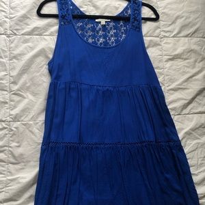 American Eagle sundress